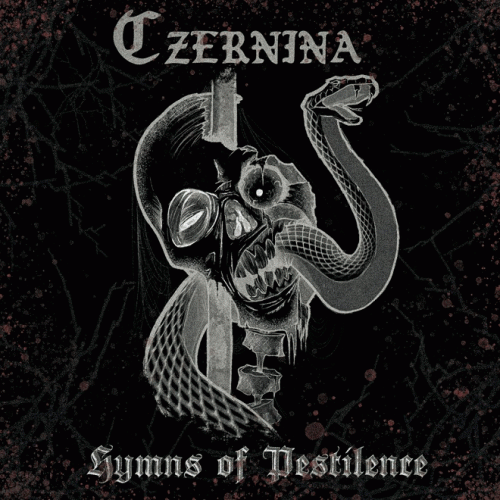 Hymns of Pestilence